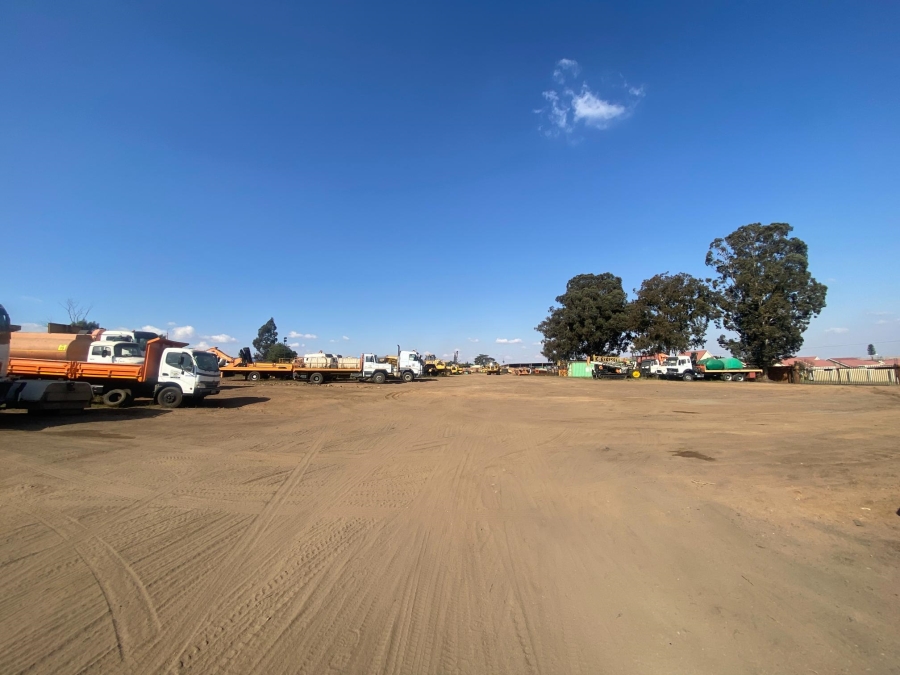 Commercial Property for Sale in Tasbet Park Mpumalanga