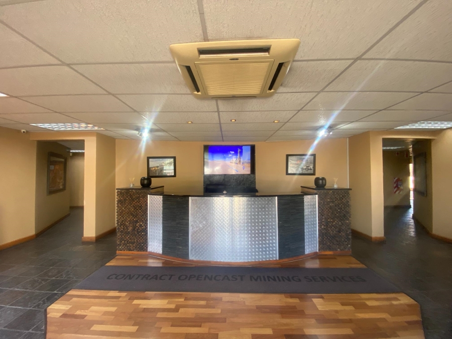 Commercial Property for Sale in Tasbet Park Mpumalanga