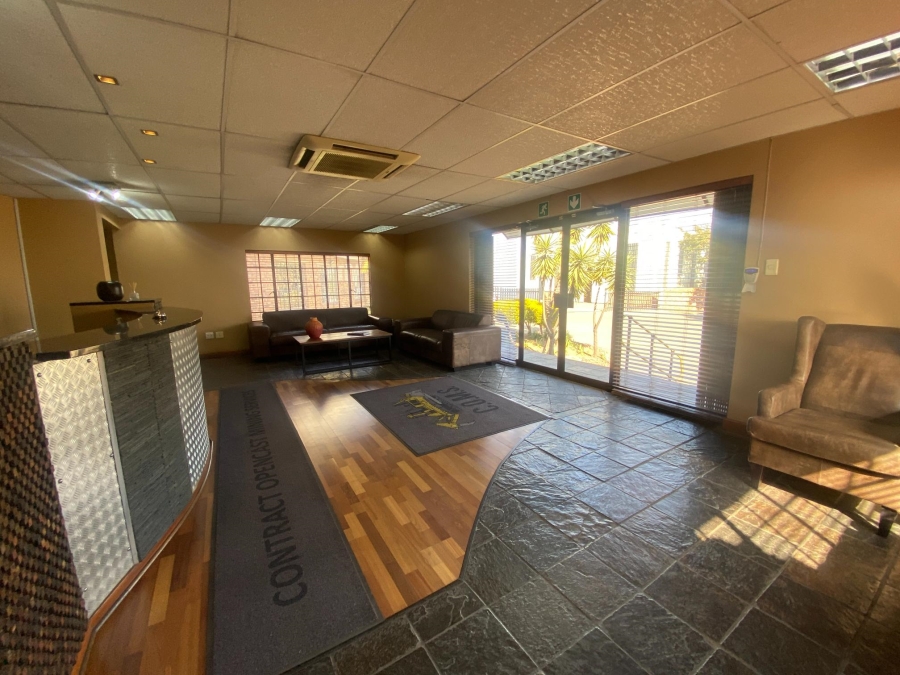 Commercial Property for Sale in Tasbet Park Mpumalanga
