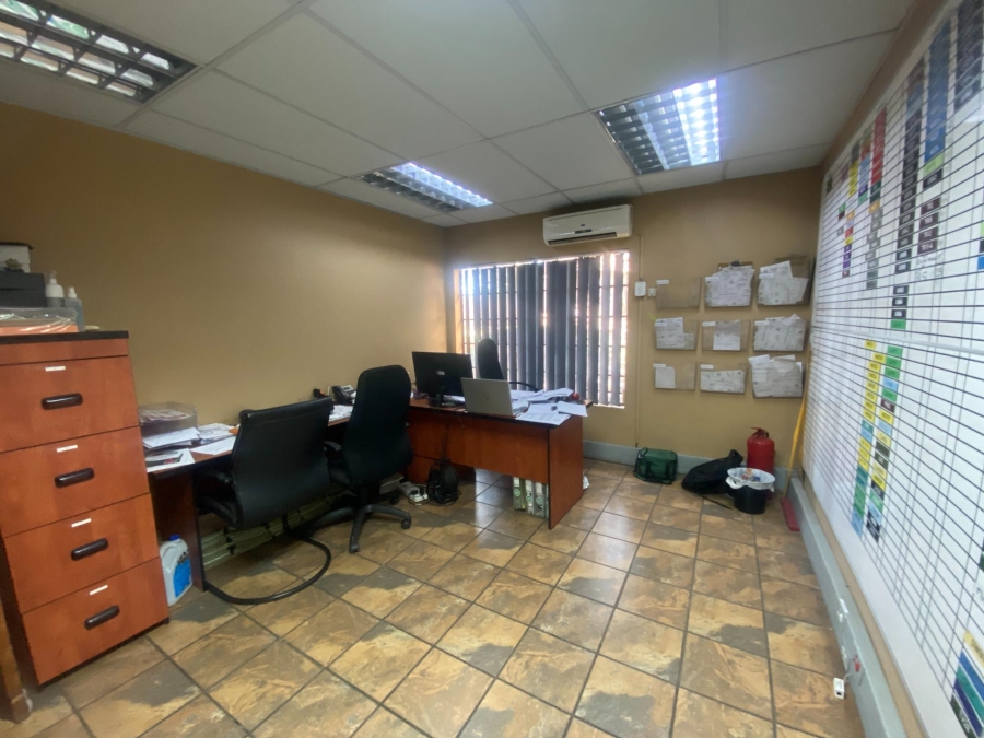 Commercial Property for Sale in Tasbet Park Mpumalanga