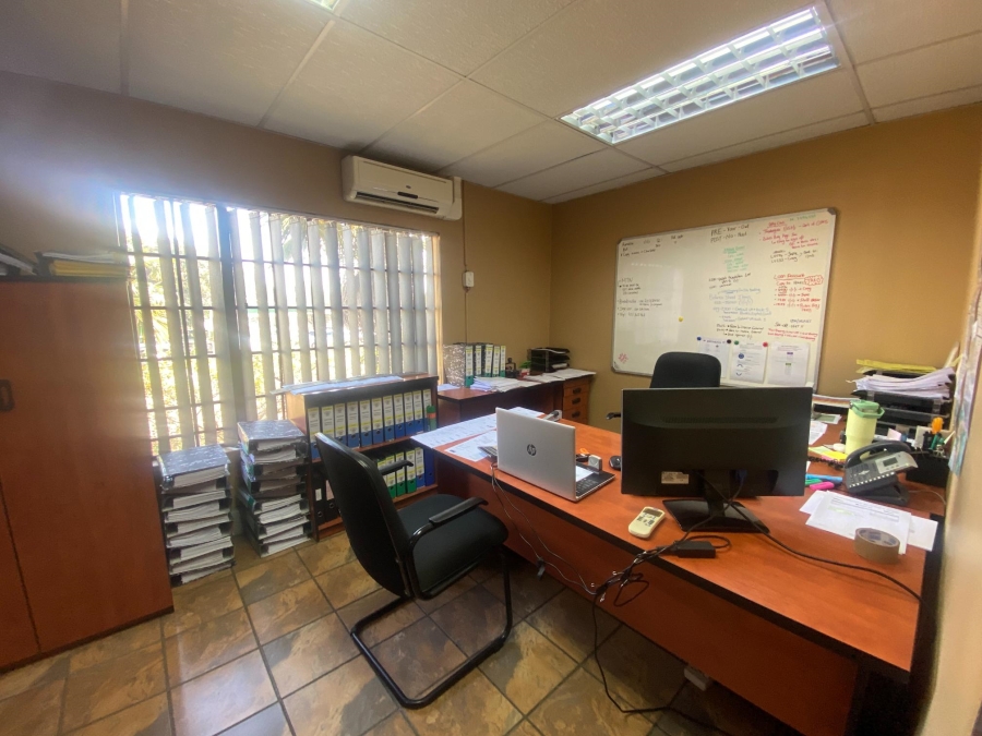 Commercial Property for Sale in Tasbet Park Mpumalanga