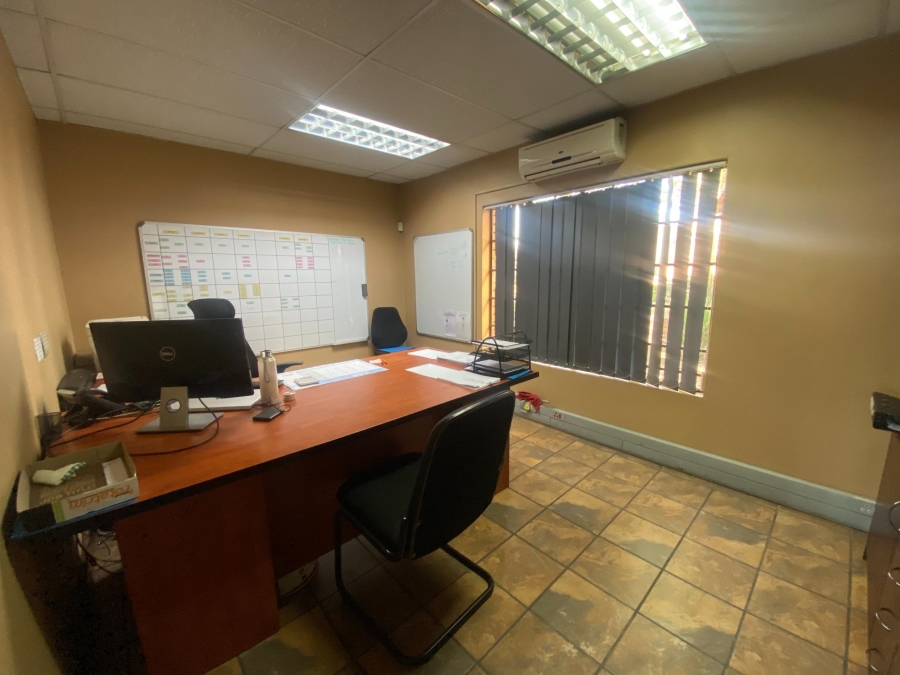 Commercial Property for Sale in Tasbet Park Mpumalanga