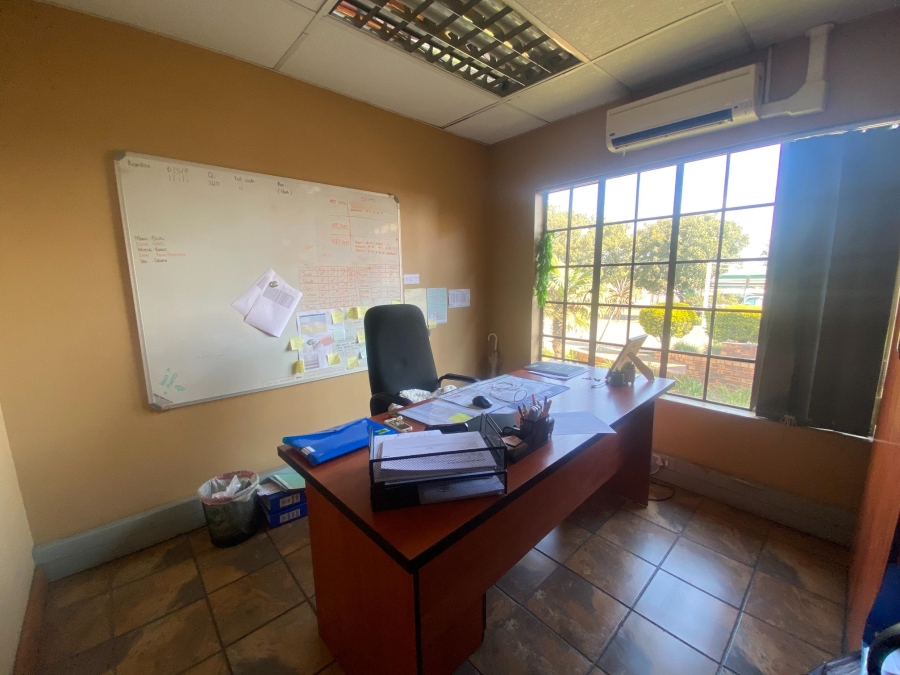 Commercial Property for Sale in Tasbet Park Mpumalanga