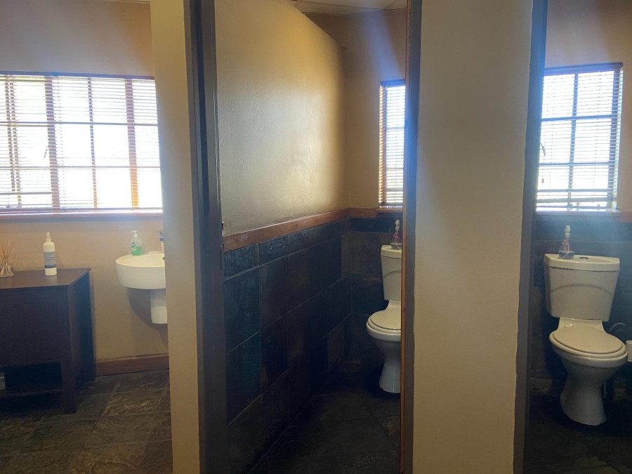Commercial Property for Sale in Tasbet Park Mpumalanga