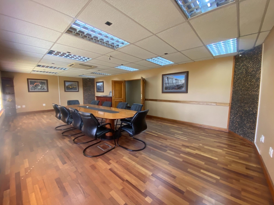 Commercial Property for Sale in Tasbet Park Mpumalanga