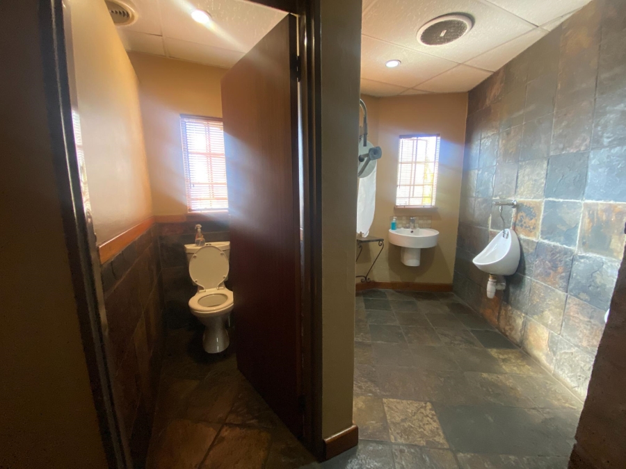 Commercial Property for Sale in Tasbet Park Mpumalanga