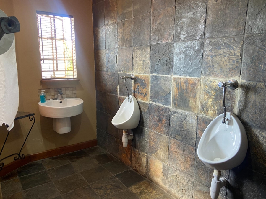 Commercial Property for Sale in Tasbet Park Mpumalanga