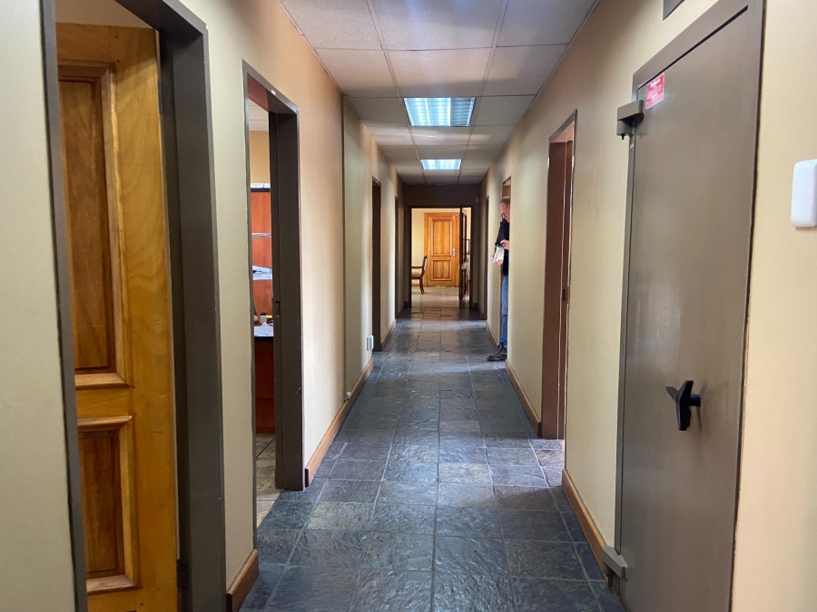 Commercial Property for Sale in Tasbet Park Mpumalanga