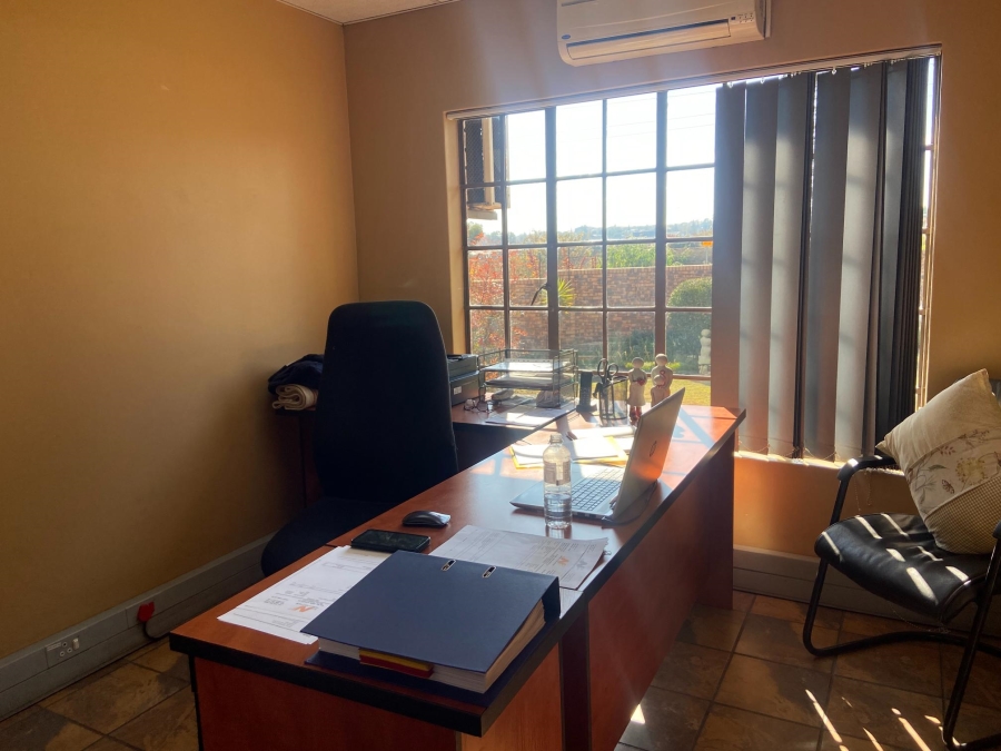 Commercial Property for Sale in Tasbet Park Mpumalanga