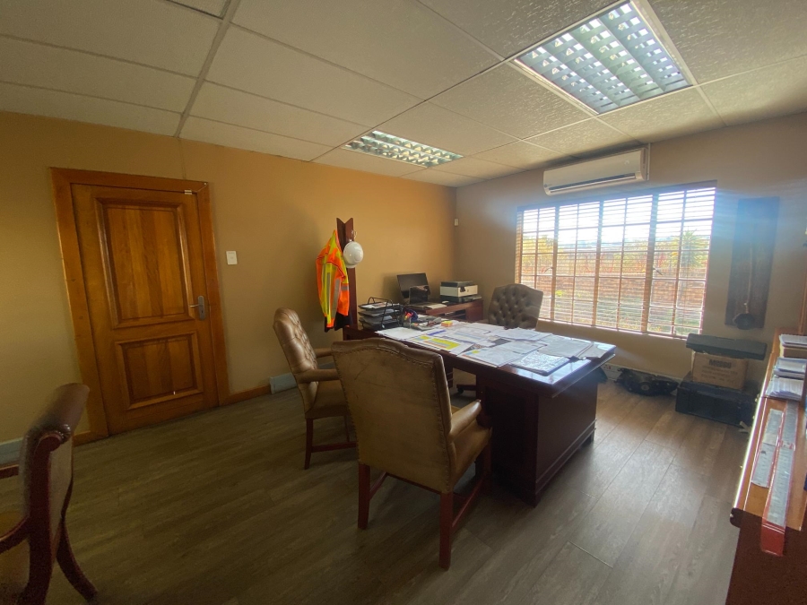 Commercial Property for Sale in Tasbet Park Mpumalanga
