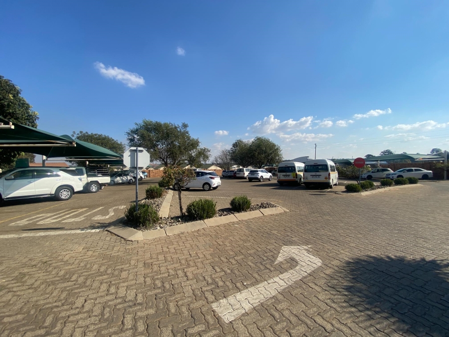 Commercial Property for Sale in Tasbet Park Mpumalanga
