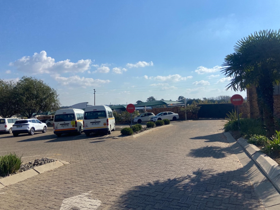 Commercial Property for Sale in Tasbet Park Mpumalanga