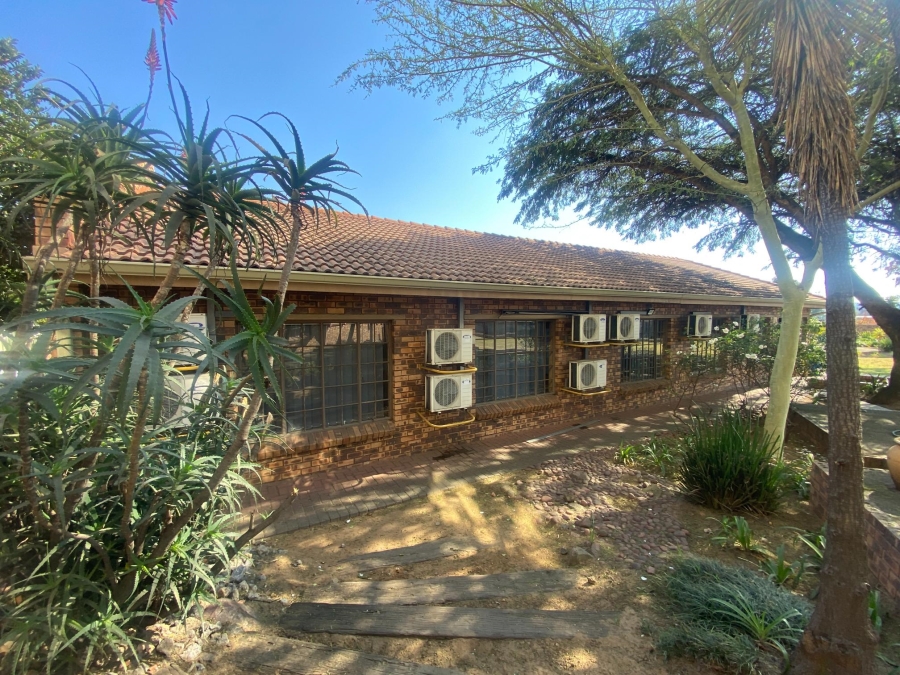 Commercial Property for Sale in Tasbet Park Mpumalanga
