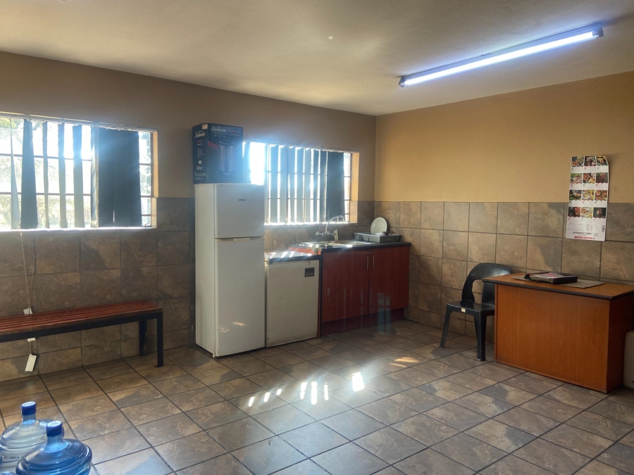Commercial Property for Sale in Tasbet Park Mpumalanga