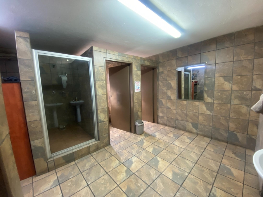 Commercial Property for Sale in Tasbet Park Mpumalanga