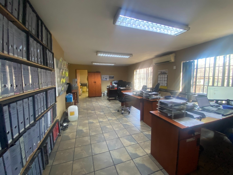 Commercial Property for Sale in Tasbet Park Mpumalanga