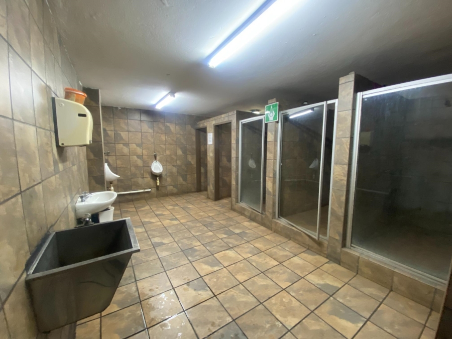Commercial Property for Sale in Tasbet Park Mpumalanga