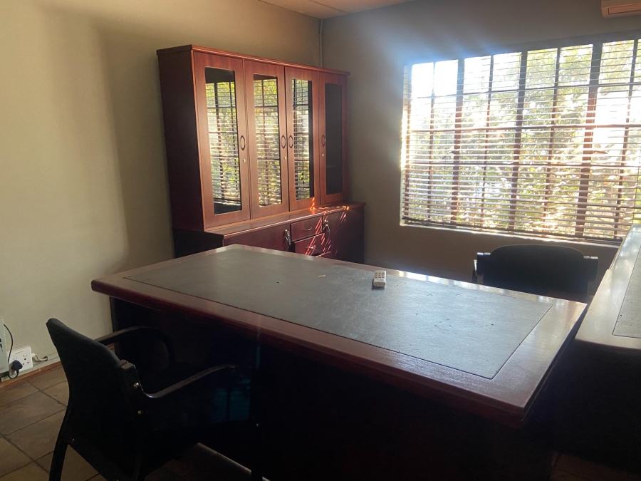 Commercial Property for Sale in Tasbet Park Mpumalanga