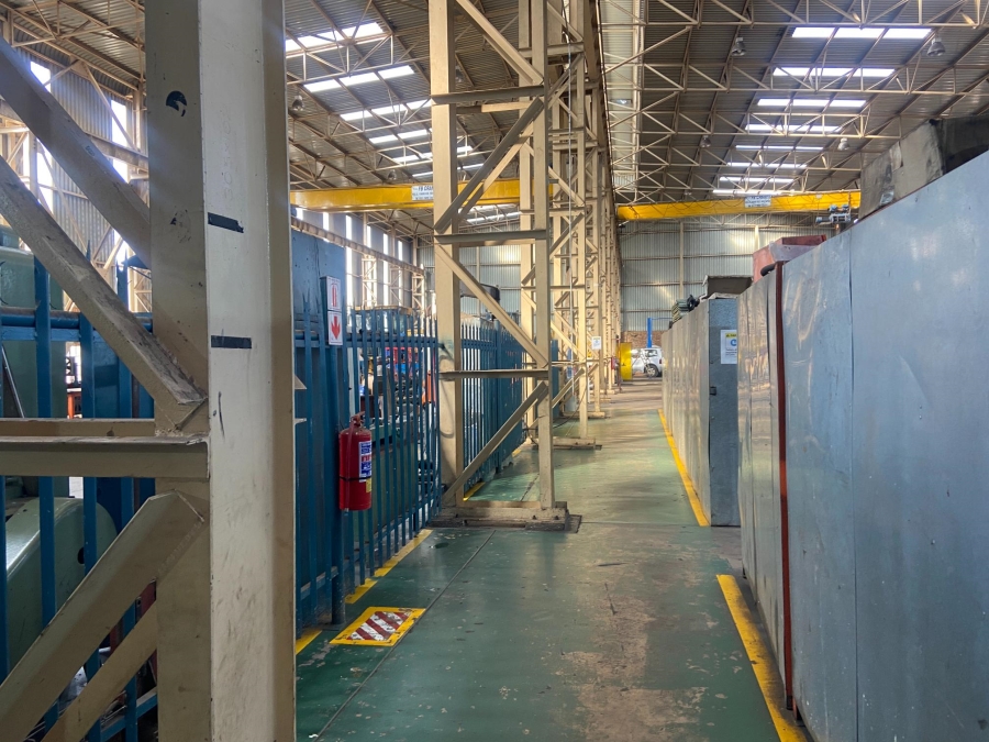 Commercial Property for Sale in Tasbet Park Mpumalanga