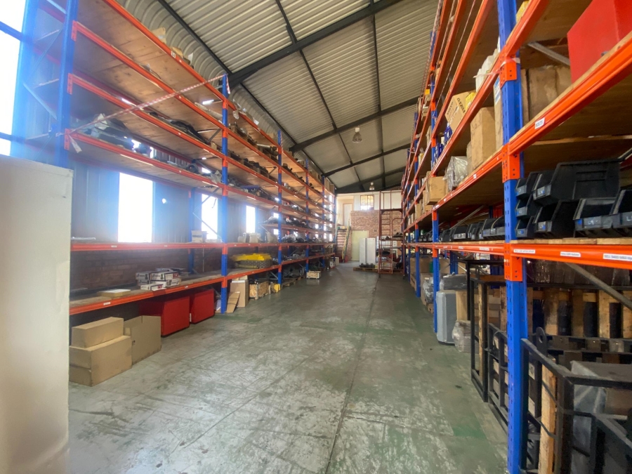Commercial Property for Sale in Tasbet Park Mpumalanga