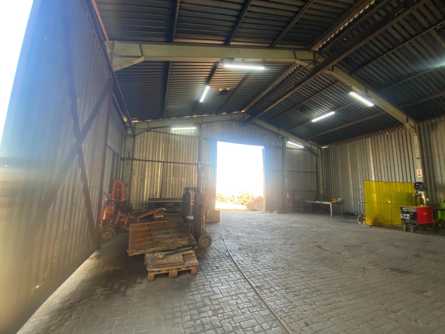 Commercial Property for Sale in Tasbet Park Mpumalanga