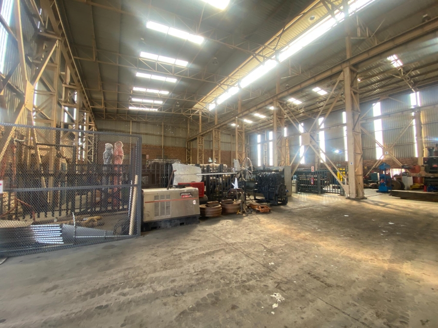 Commercial Property for Sale in Tasbet Park Mpumalanga