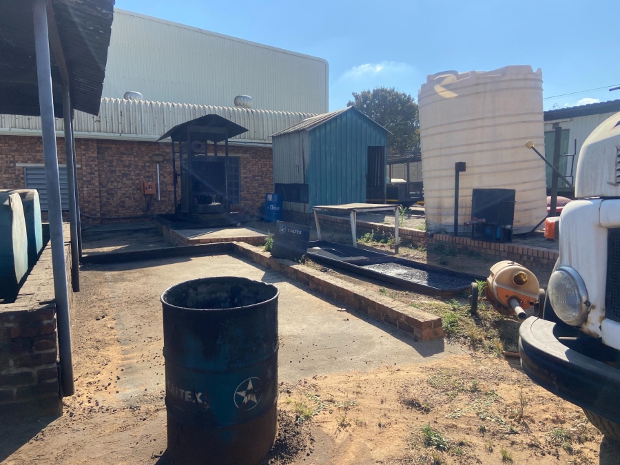 Commercial Property for Sale in Tasbet Park Mpumalanga