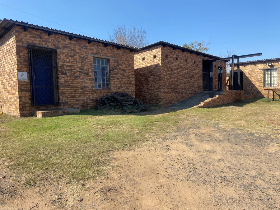 Commercial Property for Sale in Tasbet Park Mpumalanga