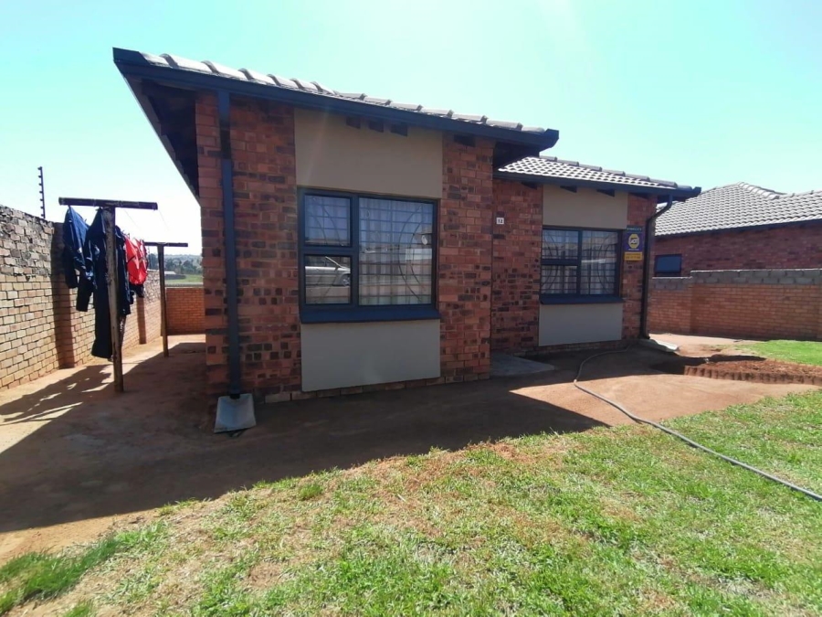 3 Bedroom Property for Sale in Duvha Park Mpumalanga