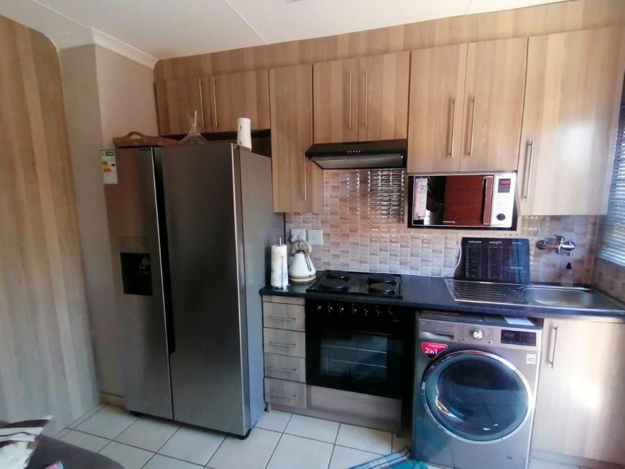 3 Bedroom Property for Sale in Duvha Park Mpumalanga
