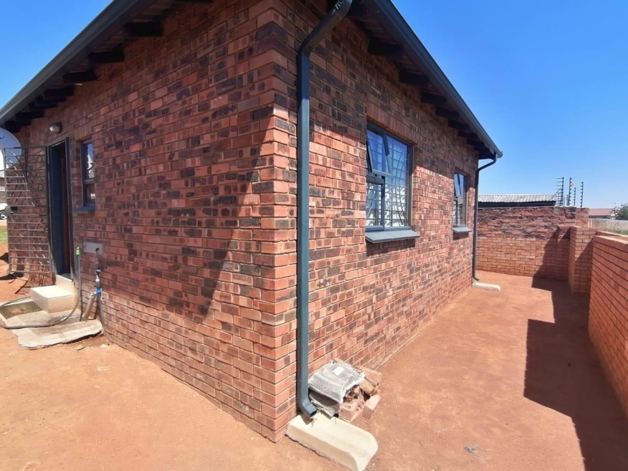 3 Bedroom Property for Sale in Duvha Park Mpumalanga
