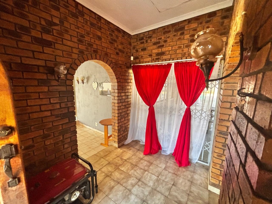 4 Bedroom Property for Sale in Kriel Mpumalanga