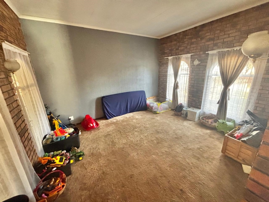 4 Bedroom Property for Sale in Kriel Mpumalanga