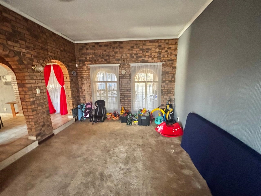 4 Bedroom Property for Sale in Kriel Mpumalanga