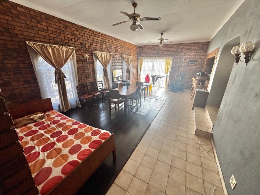 4 Bedroom Property for Sale in Kriel Mpumalanga