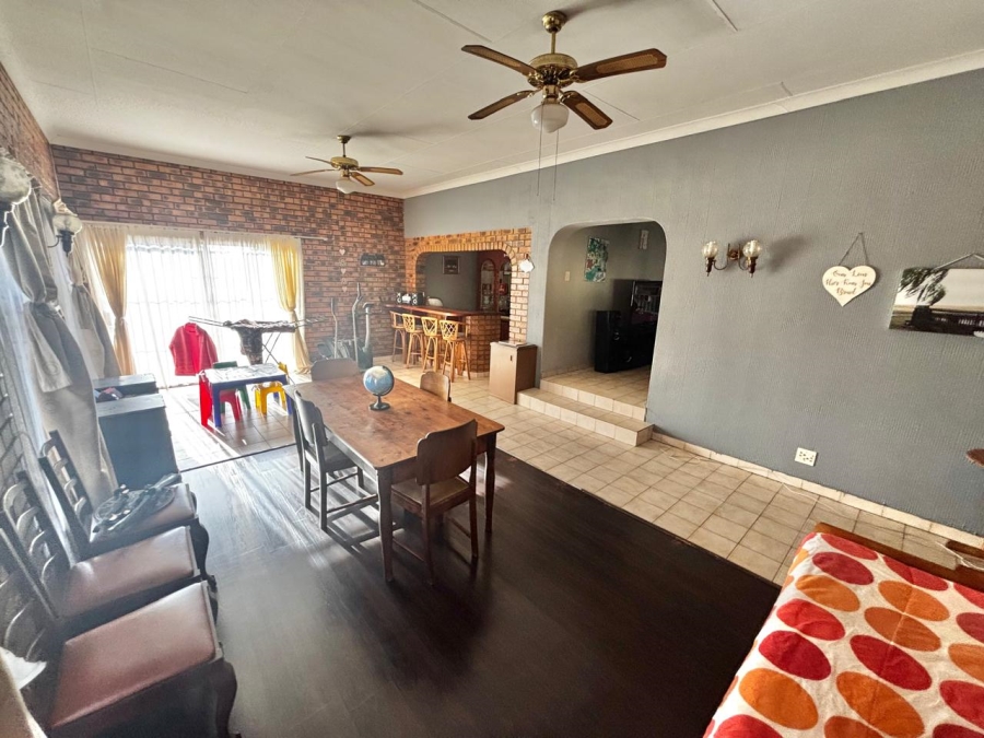 4 Bedroom Property for Sale in Kriel Mpumalanga
