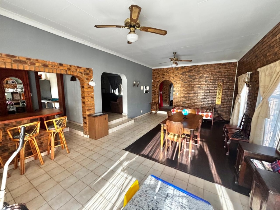 4 Bedroom Property for Sale in Kriel Mpumalanga