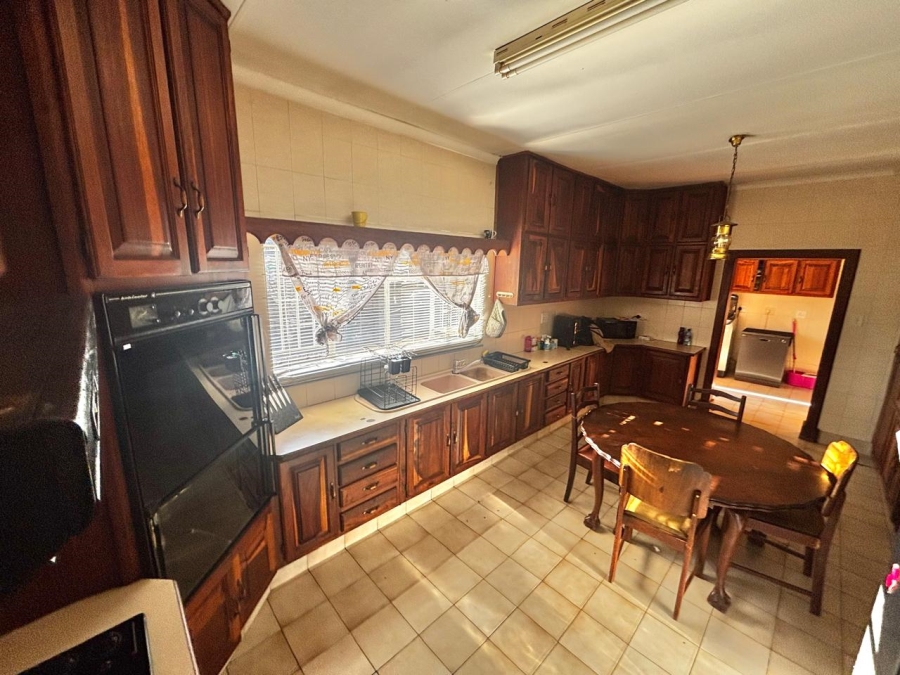 4 Bedroom Property for Sale in Kriel Mpumalanga