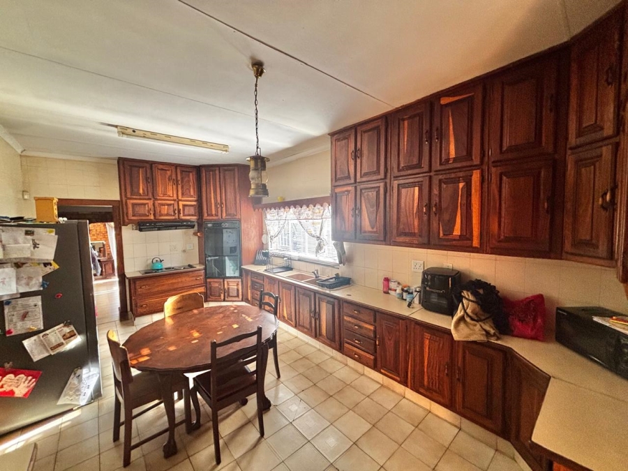4 Bedroom Property for Sale in Kriel Mpumalanga