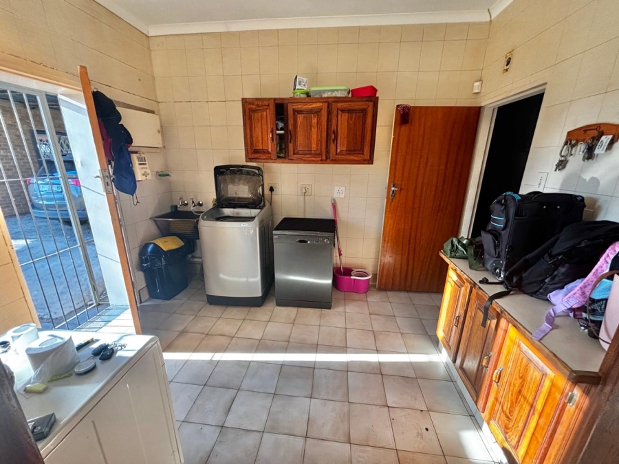 4 Bedroom Property for Sale in Kriel Mpumalanga
