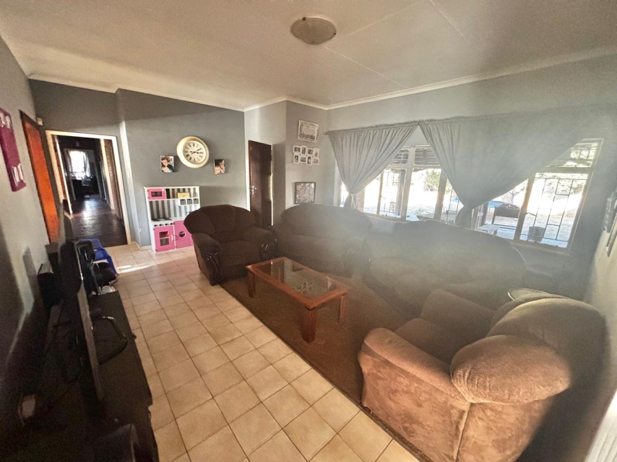 4 Bedroom Property for Sale in Kriel Mpumalanga