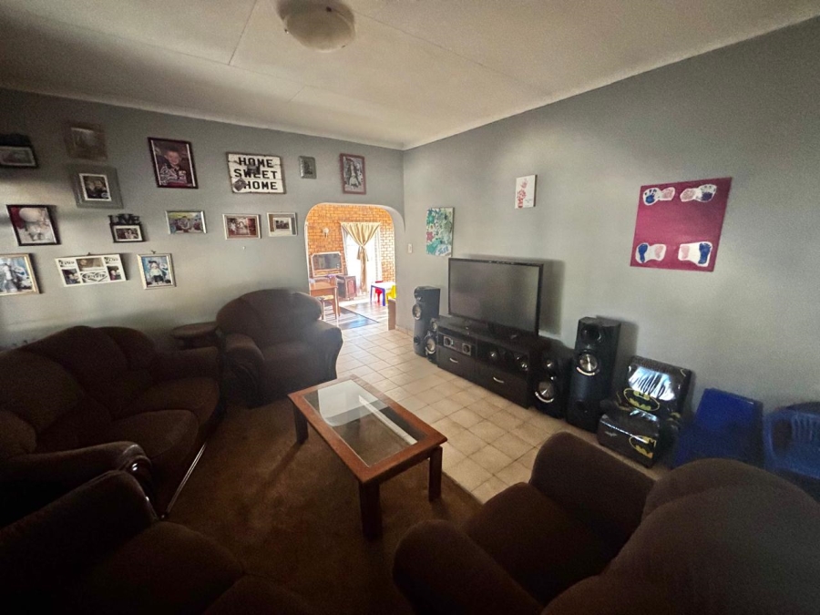 4 Bedroom Property for Sale in Kriel Mpumalanga