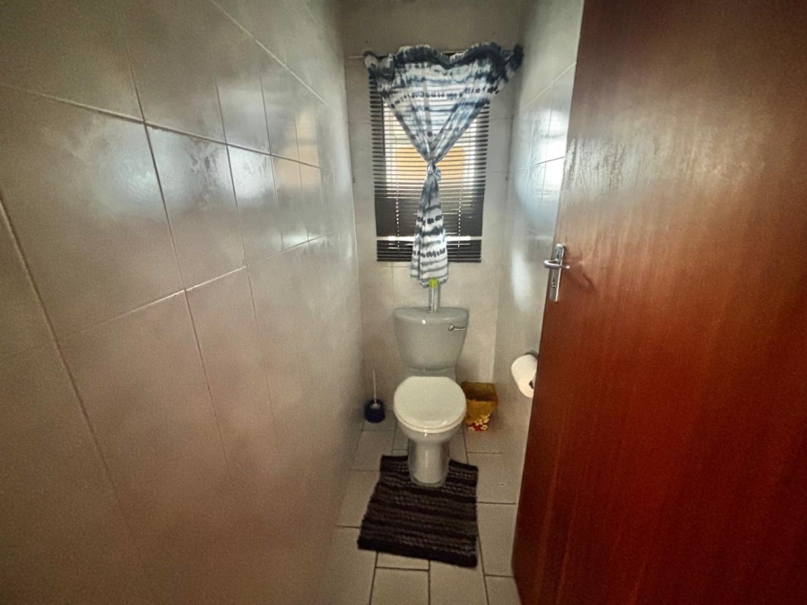 4 Bedroom Property for Sale in Kriel Mpumalanga