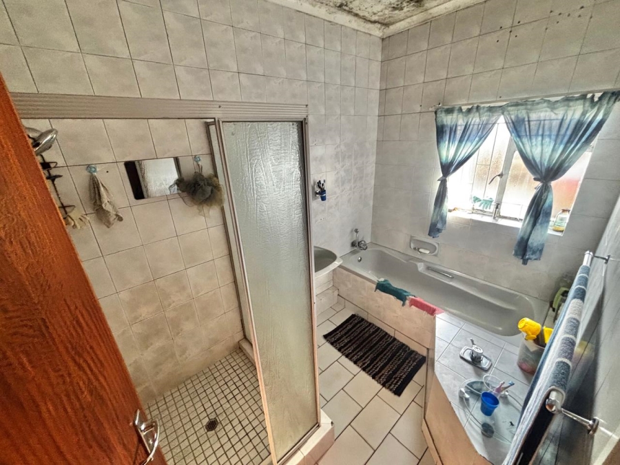 4 Bedroom Property for Sale in Kriel Mpumalanga