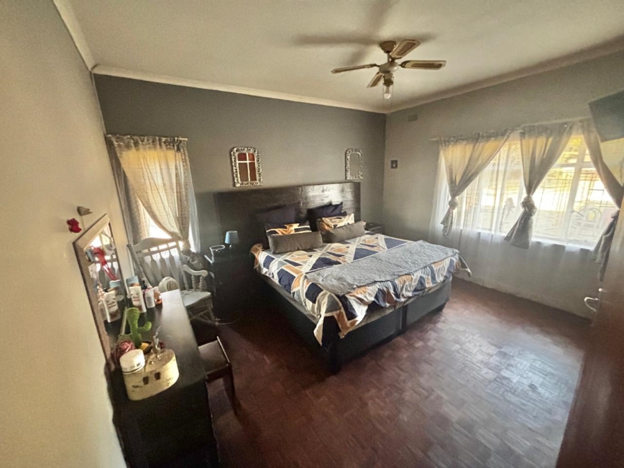 4 Bedroom Property for Sale in Kriel Mpumalanga