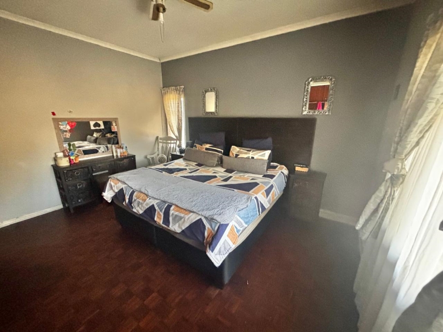 4 Bedroom Property for Sale in Kriel Mpumalanga