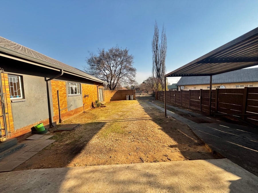 4 Bedroom Property for Sale in Kriel Mpumalanga
