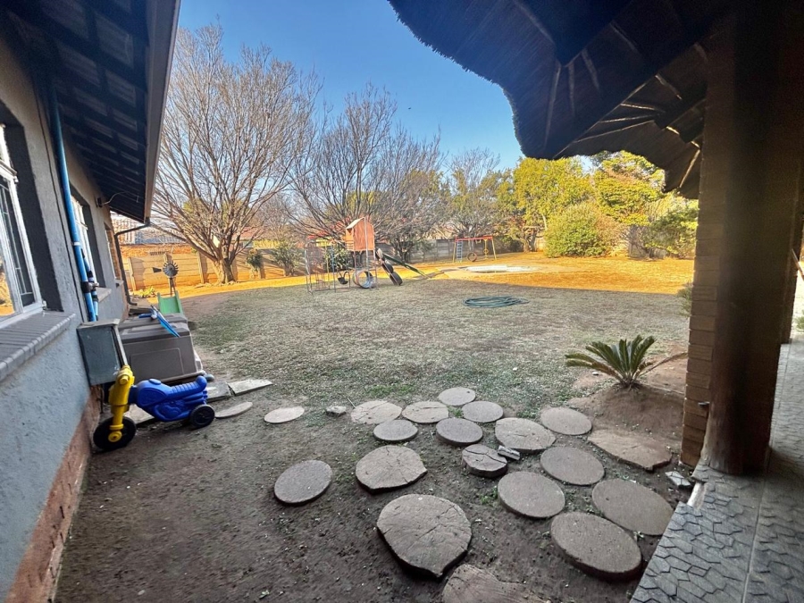 4 Bedroom Property for Sale in Kriel Mpumalanga