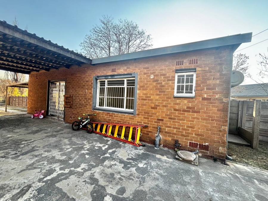 4 Bedroom Property for Sale in Kriel Mpumalanga