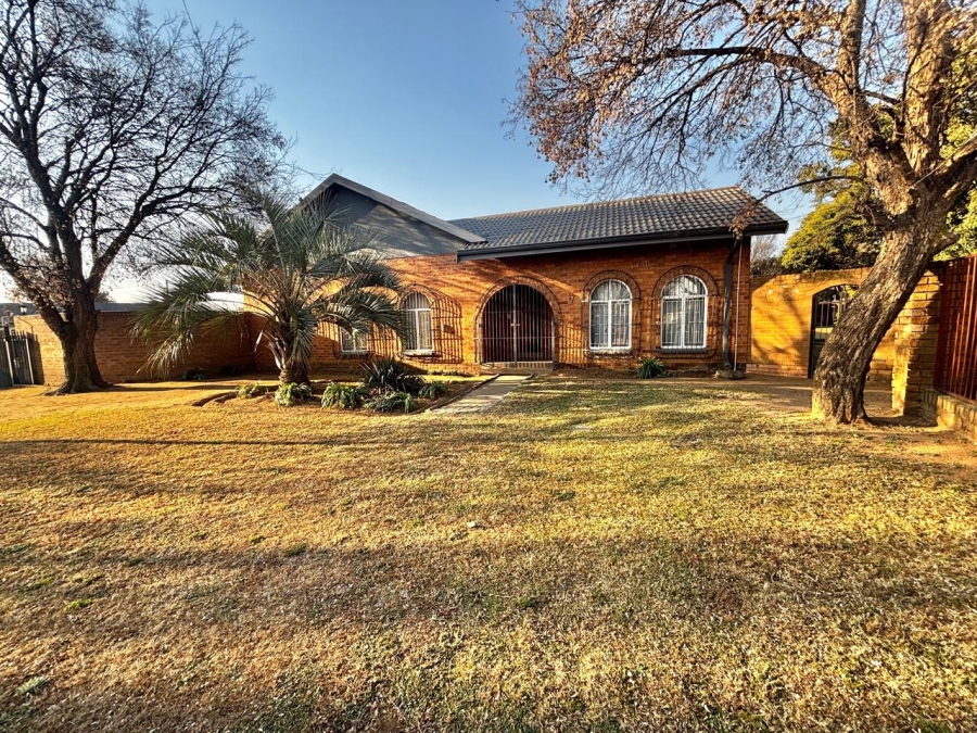 4 Bedroom Property for Sale in Kriel Mpumalanga